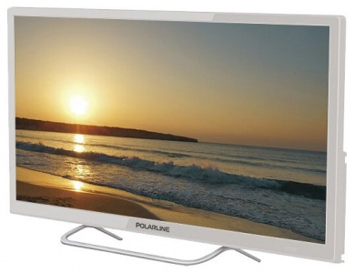 - Polarline 24PL52TC white