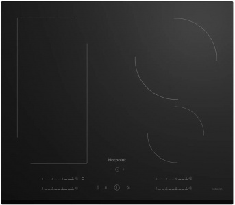 ������������ �������� ����������� Hotpoint HS 1560B BF, ������