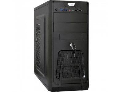 ������ ��� ���������� Exegate CP-603UB ��� �� Black EX283214RUS