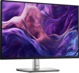 ���� ������ ������� 23.8" Dell P2425H ������ 1920x1080, 100Hz IPS LED, HDMI/ VGA/DP/USB ��������-�������� ������������
