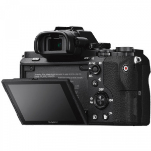    Sony Alpha A7 II (M2) Body, black - 