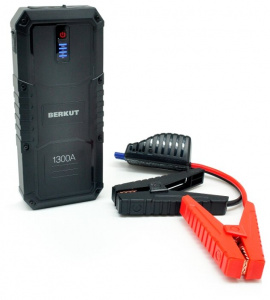 ���� �����-�������� ���������� Berkut JSL-25000, 12 � ��������-�������� ������������