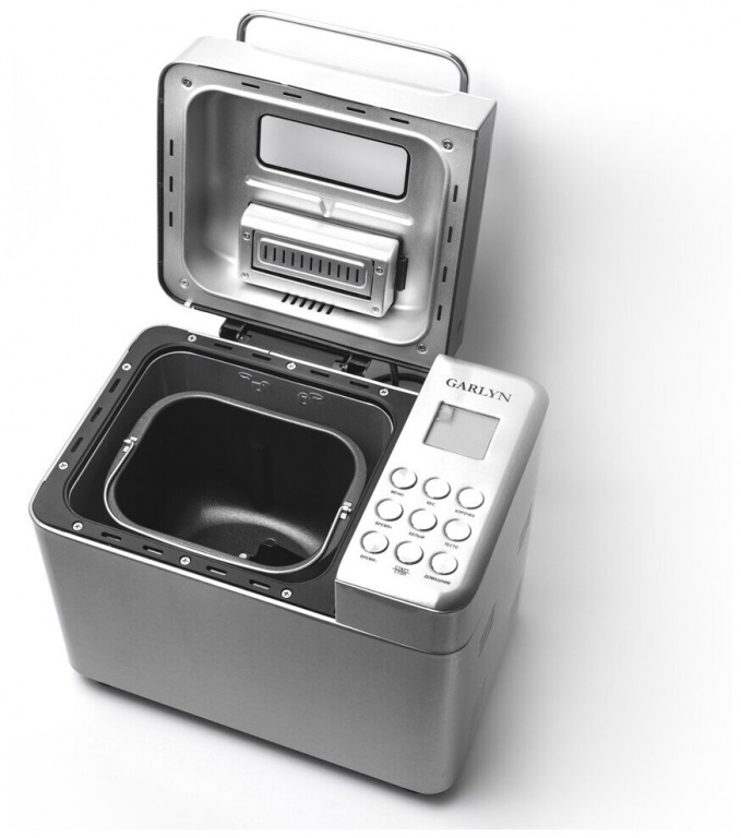 Хлебопечка Ozon