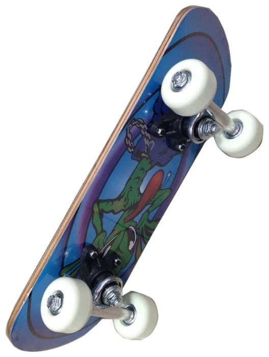 Скейтборд Action PWS 620