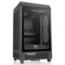    Thermaltake The Tower 200   CA-1X9-00S1WN-00 Black