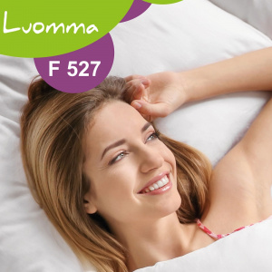   Luomma LumF-527   