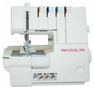    Merrylock 009 - 