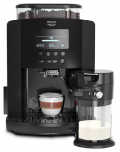  Krups Arabica Latte EA819N10