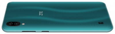    ZTE Blade A5 2020 2/32 Aquamarine - 