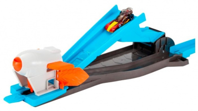    Hot Wheels Rocket Launch Challenge - 