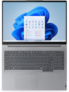 ������� Lenovo ThinkBook 16 G7 ARP (21MW009VSA) 16"/Ryzen 5 7535HS/16Gb/512Gb/noOS/�����
