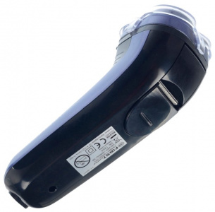  First FA-5681-1, Black/blue