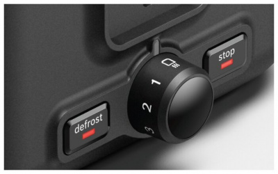 ������ Bosch TAT3P423 black