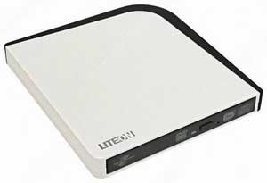      LiteOn eSAU208-103 Light Scribe White - 