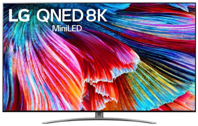 - LG 75QNED996PB 75" (2021) Gray