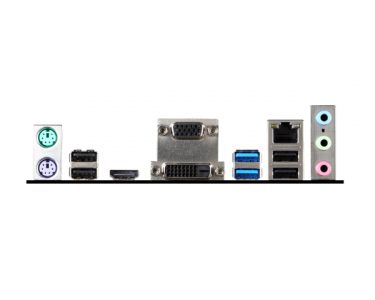   MSI A68H PC MATE