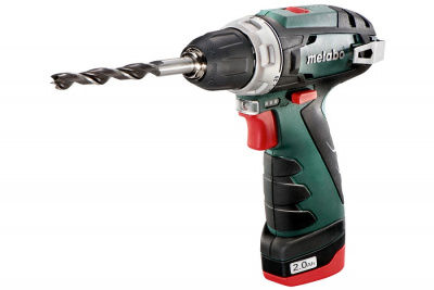 �����-���������� �������������� Metabo PowerMaxx BS (600080500)