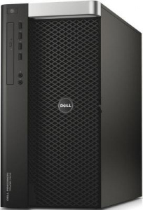   Dell Precision T7910 (7910-4605) Black