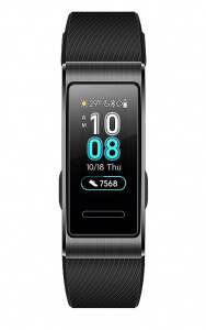 - Huawei Band 3 Pro (TER-B19) Black