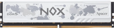 ����������� ������ Apacer AH5U32G60C622NWAA-1 ����� 32GB DDR5 DIMM 6000MHz