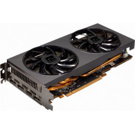  PowerColor AXRX 5700 8GBD6-3DH/OC 8Gb