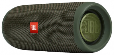     JBL Flip 5 green - 