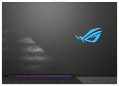  ASUS ROG Strix G733QS-HG101T (90NR0591-M01930), black