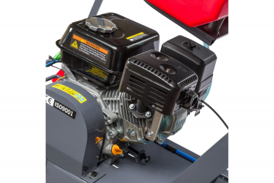 ����������� AYGER GSC-350L (����� ��������� Loncin)
