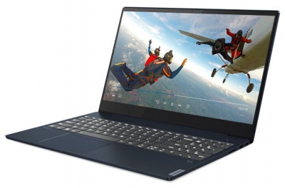 ������� Lenovo IdeaPad S540-15IWL (81NE005BRK), blue
