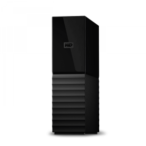      WD WDBBGB0120HBK-EESN 12  - 