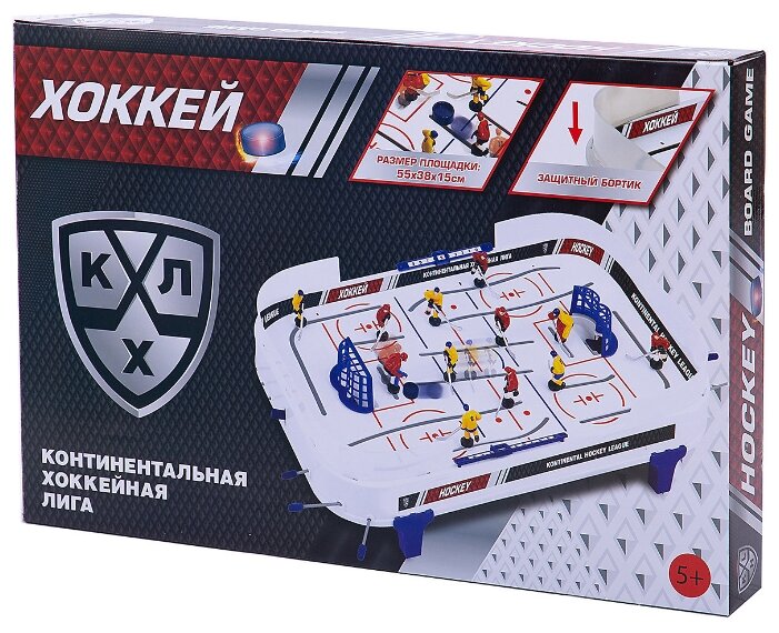 Настольный хоккей ОМЗЭТ