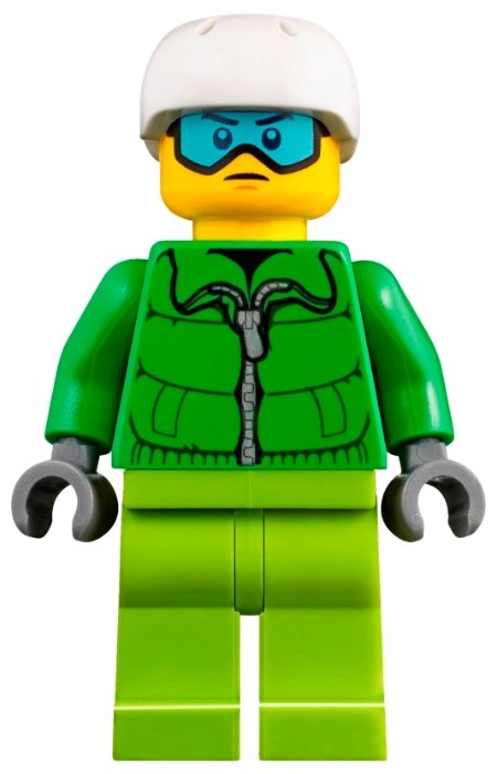 Lego set 60179 sale