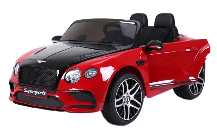 Электромобиль jj298 Mini Beachcomber