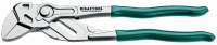   Kraftool Vise-Wrench 22063 (1 7/16")