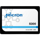 SSD-накопитель Micron 5300MAX (MTFDDAK960TDT-1AW1ZABYY) 960GB