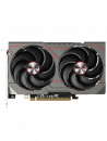 ���������� Sapphire RX9060XT PULSE 8GB (11350-05-20G) ������, GDDR6 128bit DP 2xHDMI 2FAN RTL