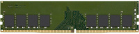   Kingston DDR4 DIMM 8GB KVR32N22S8/8WP PC4-25600, 3200MHz, CL22, 