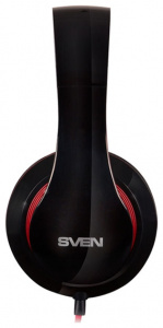     Sven AP-940MV black/red - 