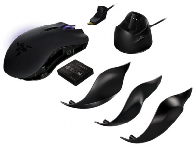   Razer Naga Epic - 