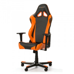   DXRacer Racing OH/RE0/NO, black/orange