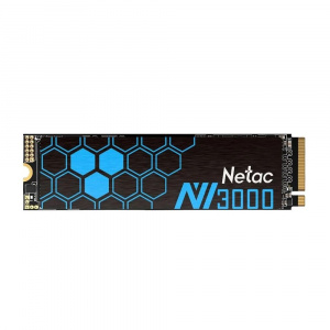 SSD-���������� ���� ���� Netac 500GB M.2 2280 NV3000 NT01NV3000-500-E4X