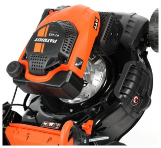 ���� ������ ������������� ���������� Patriot PT 46S (512 10 9046) ��������-�������� ������������