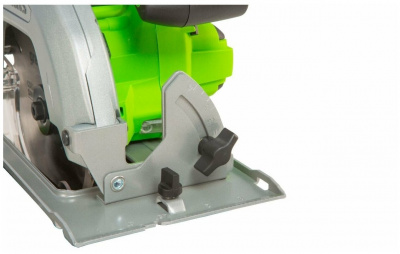 ���� ����������� Greenworks GD24CS