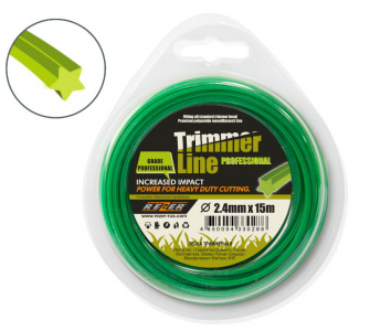    Rezer Professional (03.007.00079), Green - 