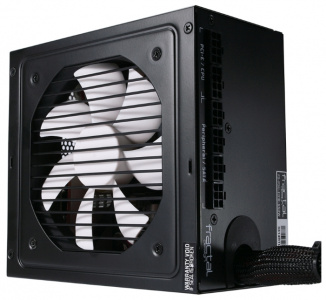   Fractal Design EDISON M 650W