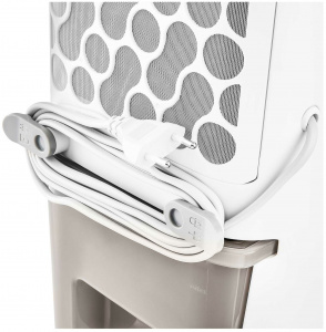   Sencor SFN 6011WH 3--1, white