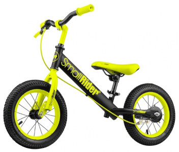    Small Rider Ranger 2 Neon lime - 