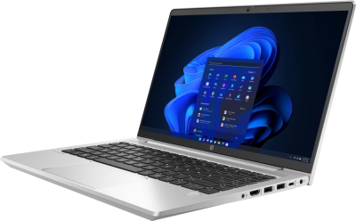 ������� HP ProBook 440 G9 14" IPS/Core i5 1235U/16Gb/512Gb SSD/Iris Xe /��� OS (6A2H3EA 16G) �����������