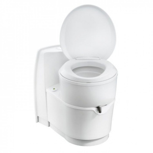    Thetford Porta Cassette C-224CW - 