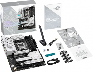 ����������� ����� ASUS ROG STRIX B650-A GAMING WIFI